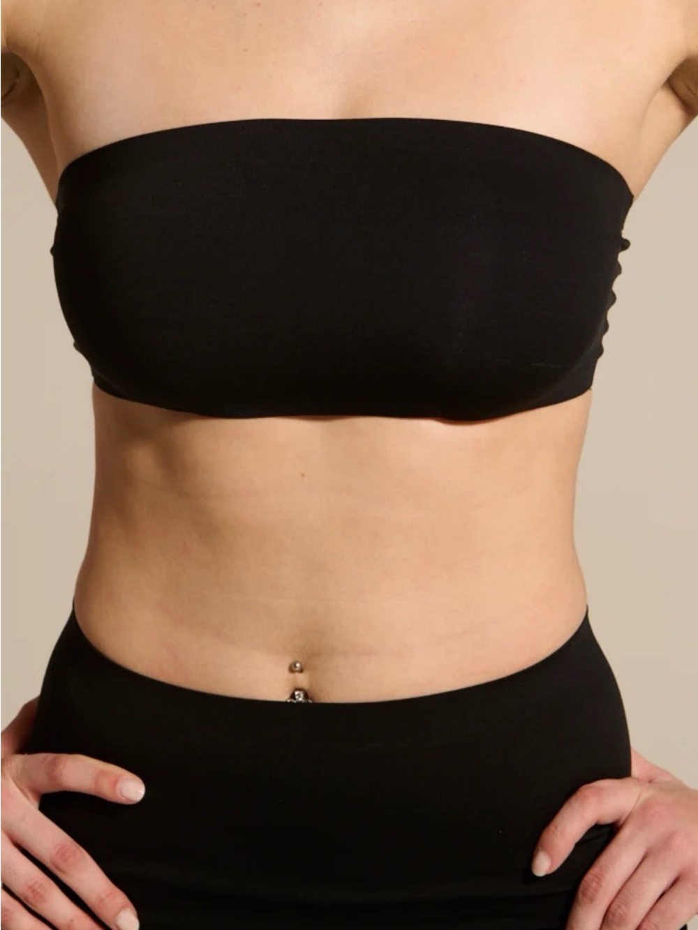 Seamless Bandeau